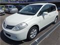 2010 Nissan Tiida
