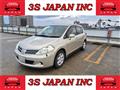 2009 Nissan Tiida