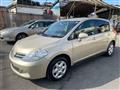 2012 Nissan Tiida