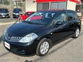 2010 Nissan Tiida