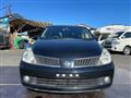 2007 Nissan Tiida