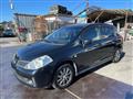 2007 Nissan Tiida