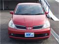 2006 Nissan Tiida