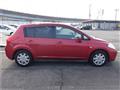 2006 Nissan Tiida