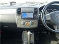 2006 Nissan Tiida