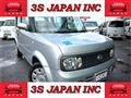2007 Nissan Cube