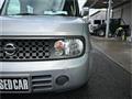 2007 Nissan Cube