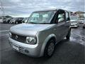 2007 Nissan Cube