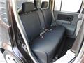 2008 Nissan Cube