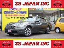 2012 Mitsubishi Proudia