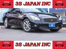 2013 Mitsubishi Proudia