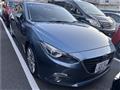 2013 Mazda Axela Sport