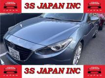 2013 Mazda Axela Sport