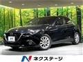 2014 Mazda Axela Sport
