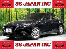 2014 Mazda Axela Sport