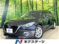 2014 Mazda Axela Sport