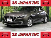 2013 Mazda Axela Sport