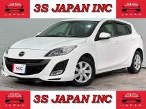 2009 Mazda Axela Sport