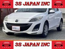 2011 Mazda Axela Sport