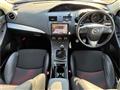 2013 Mazda Axela Sport