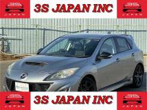 2013 Mazda Axela Sport