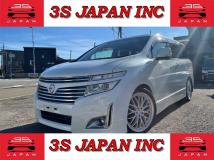 2010 Nissan Elgrand