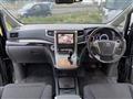2012 Toyota Vellfire