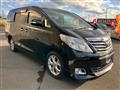 2012 Toyota Alphard