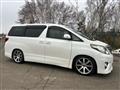 2012 Toyota Alphard