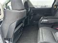 2012 Toyota Alphard