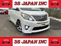 2012 Toyota Alphard