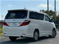 2014 Toyota Alphard