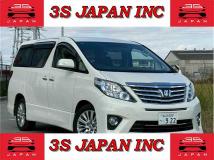 2014 Toyota Alphard