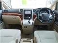 2009 Toyota Alphard