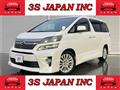 2012 Toyota Vellfire