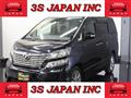2010 Toyota Vellfire