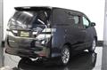 2010 Toyota Vellfire