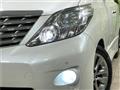 2010 Toyota Alphard