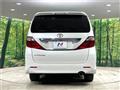 2010 Toyota Alphard