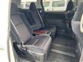 2008 Toyota Vellfire