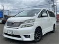 2008 Toyota Vellfire