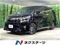2013 Toyota Vellfire