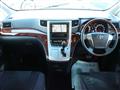2010 Toyota Alphard