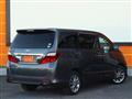 2010 Toyota Alphard