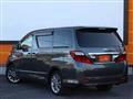 2010 Toyota Alphard