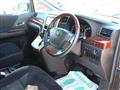 2010 Toyota Alphard