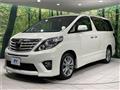 2012 Toyota Alphard