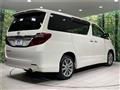 2012 Toyota Alphard