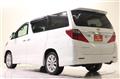 2014 Toyota Alphard