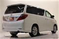 2014 Toyota Alphard